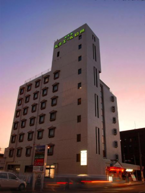 Hotel Rumieru Hyuga